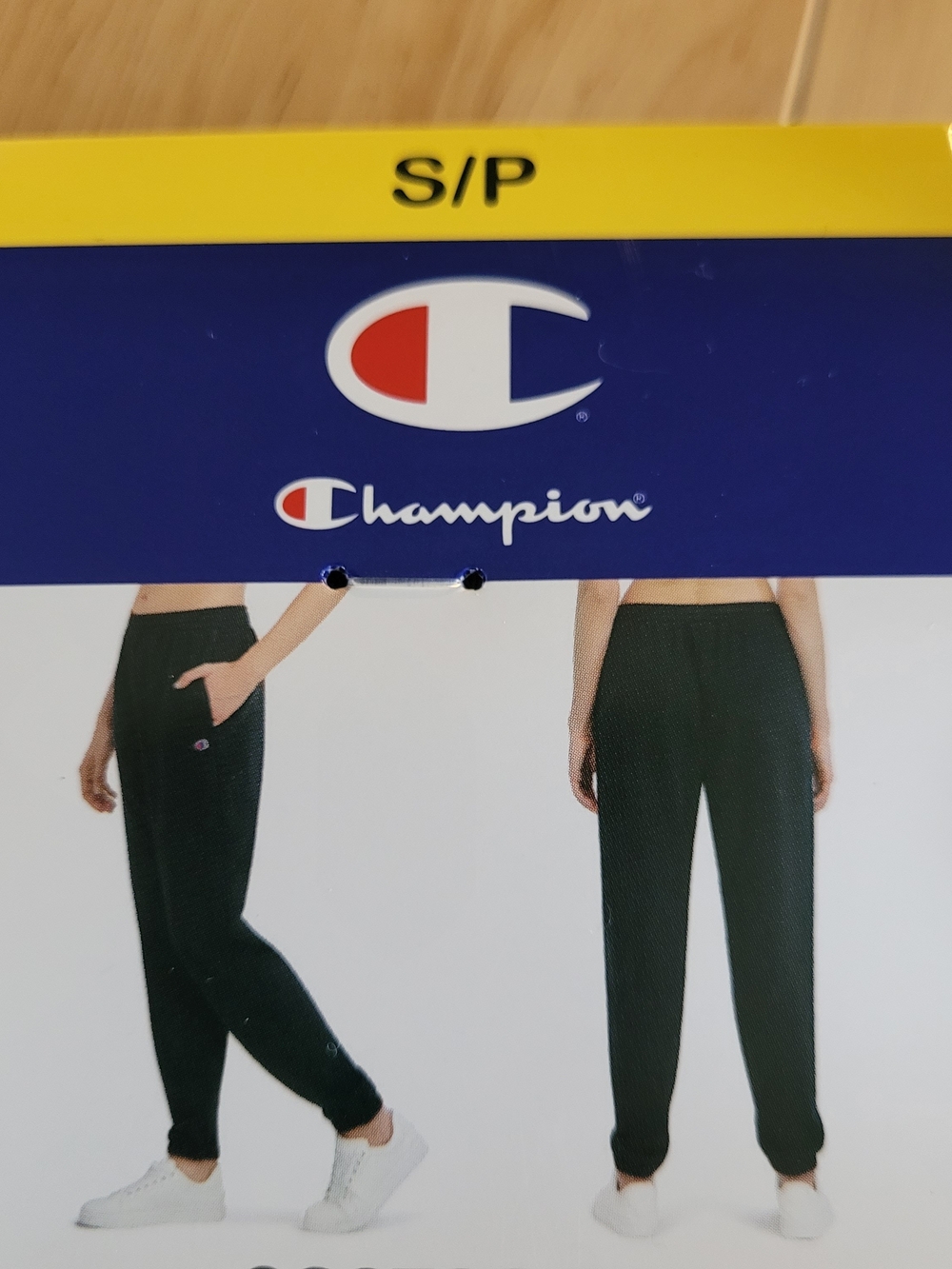 Champion Jogging Pants ~ Size Small